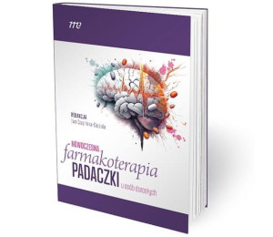 Nowoczesna farmakoterapia padaczki u osób...