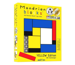 Mondrian Blocks
