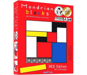 Mondrian Blocks