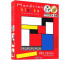 Mondrian Blocks