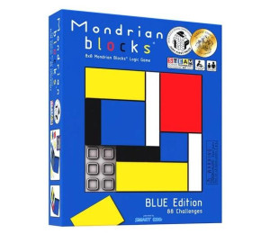 Mondrian Blocks