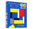Mondrian Blocks