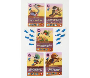 Klonowa Dolina: Zestaw minidodatków LUCRUM