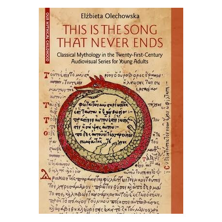 This Is the Song that Never Ends