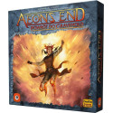 Aeon's End: Powrót do Gravehold PORTAL