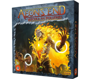 Aeon's End: Wioska na południu PORTAL