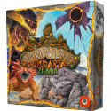 Spirit Island: Rozdarta Ziemia PORTAL