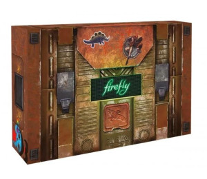 Firefly: 10th Anniversary Collector's Edition