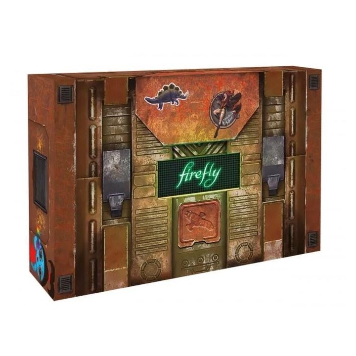 Firefly: 10th Anniversary Collector's Edition