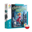 Smart Games Graveyard Shift (ENG) IUVI Games