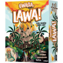 Uwaga, lawa! REBEL
