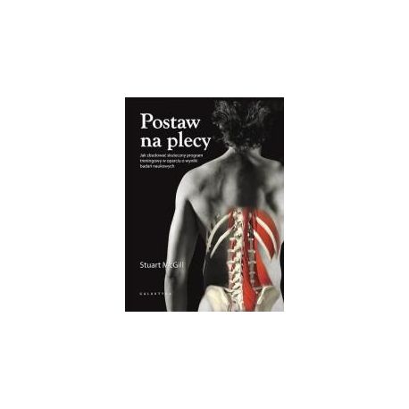 Postaw na plecy