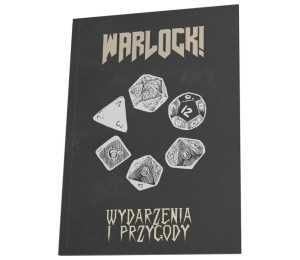 WARLOCK: Wydarzenia i Przygody