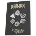 WARLOCK: Wydarzenia i Przygody