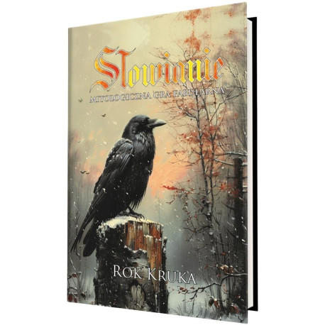 Słowianie: Rok Kruka