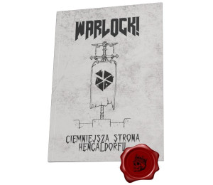 WARLOCK: Ciemniejsza Strona Hengaldorfu