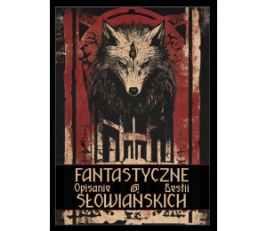Fantastyczne opisanie bestii słowiańskich
