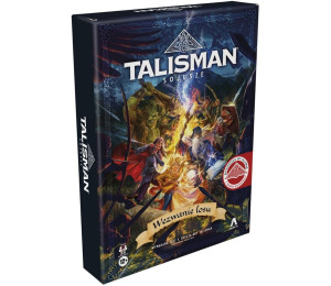 Talisman: Magia i Miecz - Sojusze. Wezwanie losu