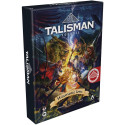Talisman: Magia i Miecz - Sojusze. Wezwanie losu