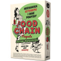 Food Chain Magnate: Mechanika Ketchupu... PORTAL