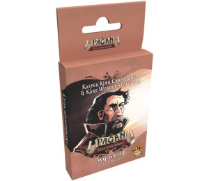 Pagan: Cena niewinności