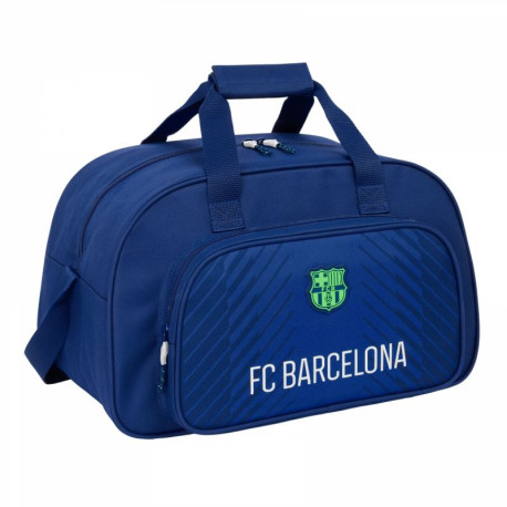 Torba sportowa FC Barcelona