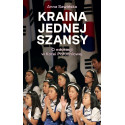 Kraina jednej szansy. O edukacji w Korei Południow