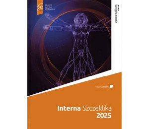Interna Szczeklika w.2025