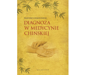 Diagnoza w medycynie chińskiej