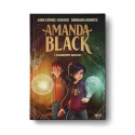 Amanda Black i zaginiony amulet
