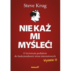 Nie każ mi myśleć! O życiowym podejściu w.3