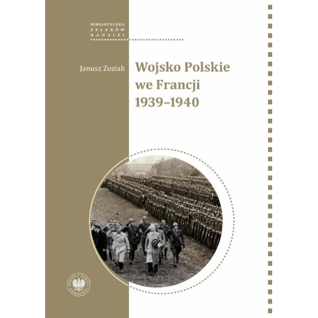 Wojsko Polskie we Francji 1939-1940