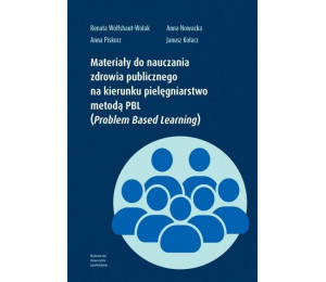 Materiały do nauczania zdrowia publicznego...