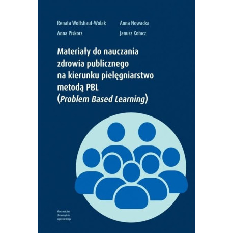 Materiały do nauczania zdrowia publicznego...