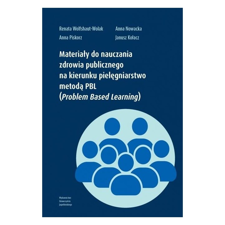 Materiały do nauczania zdrowia publicznego...