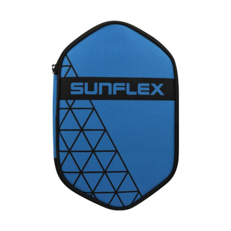 Pokrowiec na rakietę Sunflex Duples