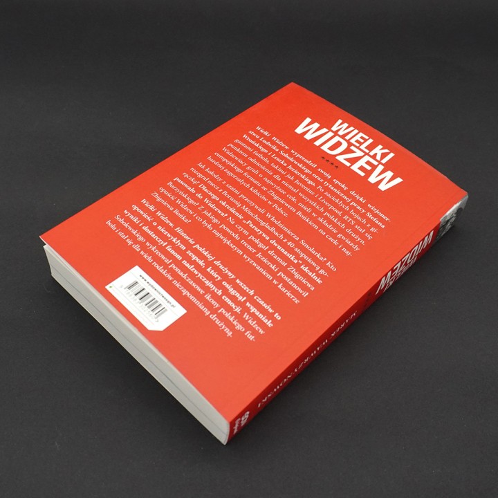 SQN Originals: Wielki Widzew. Historia polskiej drużyny wszech czasów
