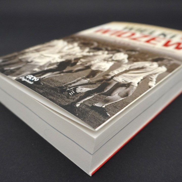 SQN Originals: Wielki Widzew. Historia polskiej drużyny wszech czasów