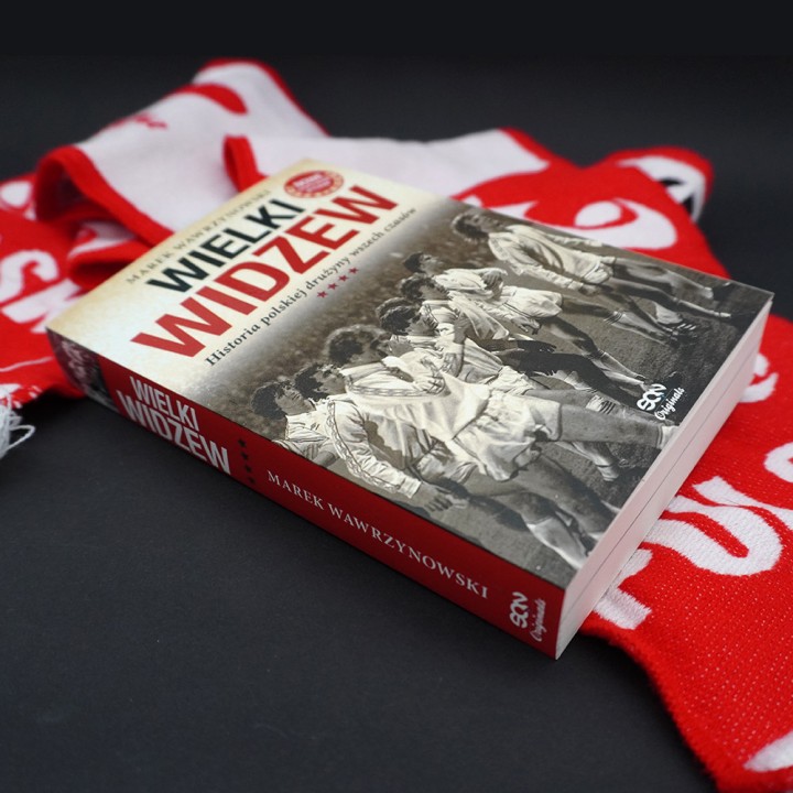 SQN Originals: Wielki Widzew. Historia polskiej drużyny wszech czasów