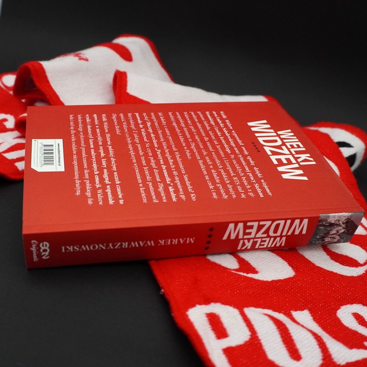 SQN Originals: Wielki Widzew. Historia polskiej drużyny wszech czasów