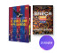 Kiedy staliśmy się legendą + Barca. Życie, pasja, ludzie (2x książka)