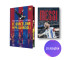 Kiedy staliśmy się legendą (barwione brzegi) + Messi. Historia chłopca, który (2x książka)
