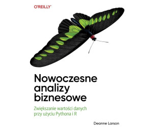 Nowoczesne analizy biznesowe