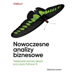 Nowoczesne analizy biznesowe