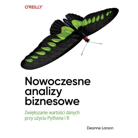 Nowoczesne analizy biznesowe