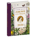 Terminarz 2026 Zdrowie ze św. Hildegardą