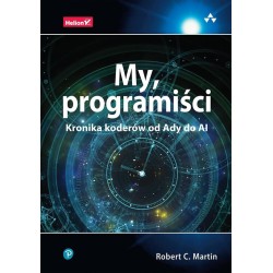 My, programiści. Kronika koderów od Ady do AI