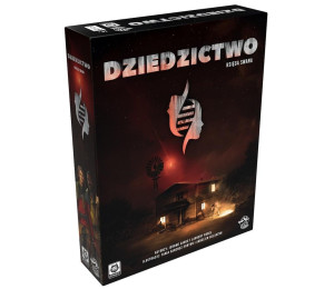 Heredity - Dziedzictwo (PL)