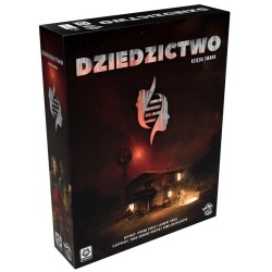Heredity - Dziedzictwo (PL)