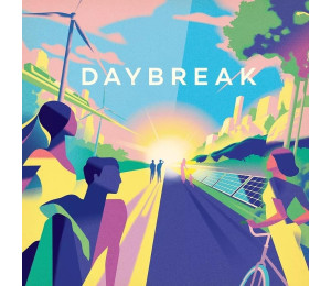 Nowy Świt (Daybreak)